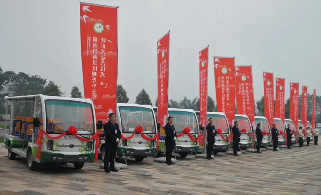 观山，入林，踏浪！这个五一你想去的地方，我都在！